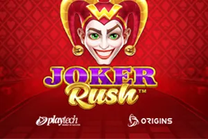 Joker Rush - DEMO MBS