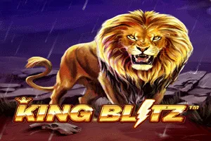 King Blitz - DEMO MBS