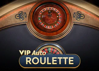 VIP Roulette - The Club - DEMO MBS