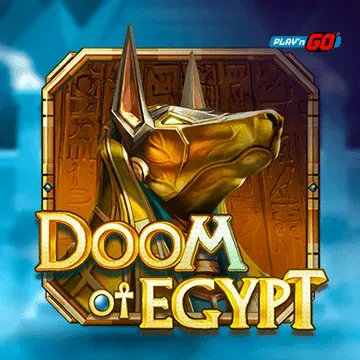 Doom of Egypt - DEMO MBS