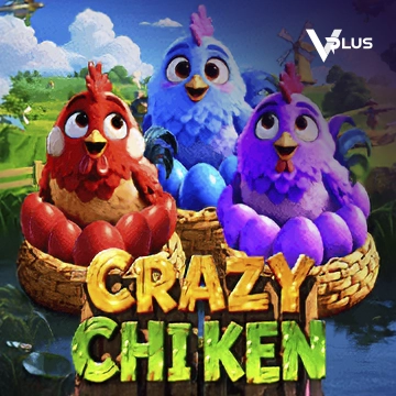 Crazy Chicken - DEMO MBS