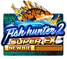 Fish Hunter 2 EX - Newbie - DEMO MBS