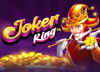 Joker King - DEMO MBS