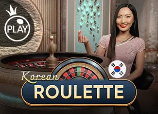 Korean Roulette - DEMO MBS