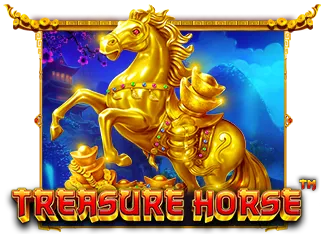 Treasure Horse - DEMO MBS