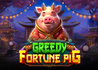 Greedy Fortune Pig - DEMO MBS