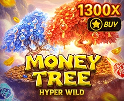 Money Tree - Hyper Wild - DEMO MBS