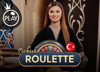 Turkish Roulette - DEMO MBS