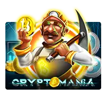 Crypto Mania - DEMO MBS