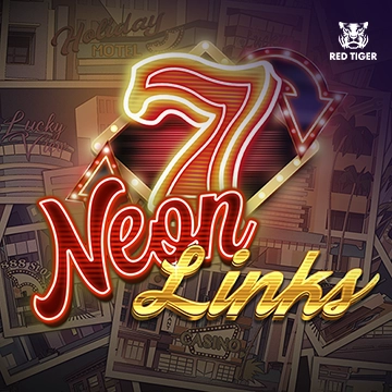 Neon Links - DEMO MBS