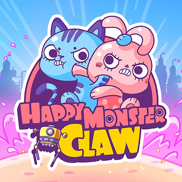 Happy Monster Claw - DEMO MBS