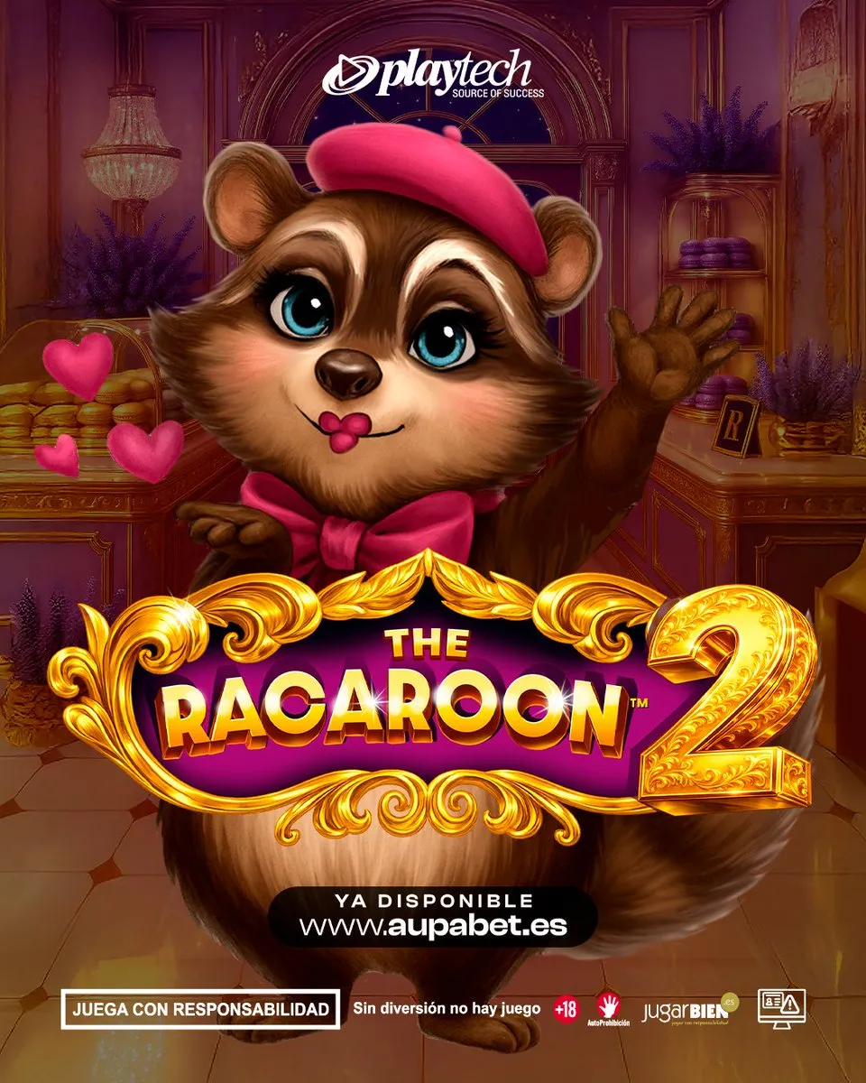 The Racaroon 2 - DEMO MBS