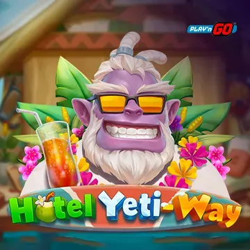 Hotel Yeti-Way - DEMO MBS