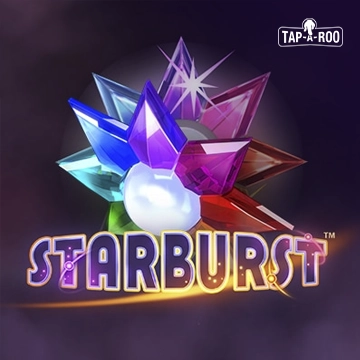 Starburst Tap-A-Roo™ - DEMO MBS