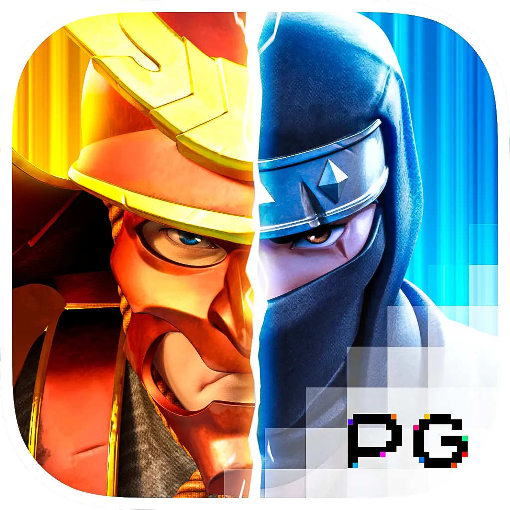 Ninja vs Samurai - DEMO MBS