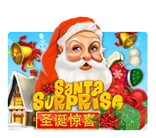 Santa Surprise - DEMO MBS