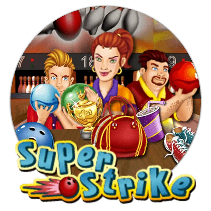 Super Strike - DEMO MBS