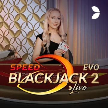 Evo Speed Blackjack 2 - DEMO MBS