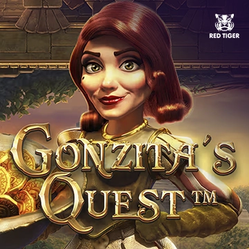 Gonzitas Quest - DEMO MBS