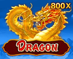 Dragon - DEMO MBS