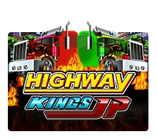 HighwayKings JP - DEMO MBS