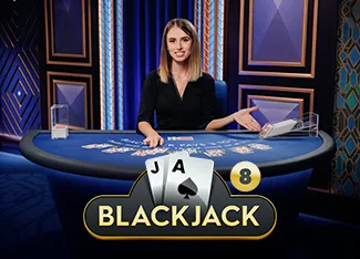Blackjack 8 - Azure - DEMO MBS