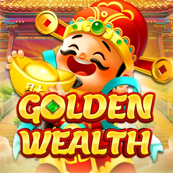 Godlen Wealth - DEMO MBS