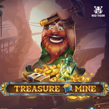 Treasure Mine - DEMO MBS