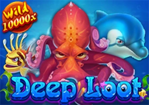 Deep Loot - DEMO MBS