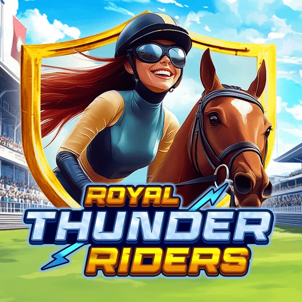 Royal Thunder Riders - DEMO MBS