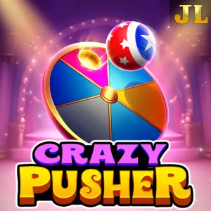 Crazy Pusher - DEMO MBS