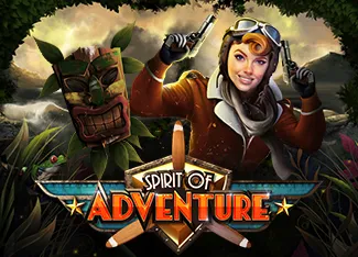Spirit of Adventure - DEMO MBS