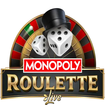 MONOPOLY Roulette - DEMO MBS
