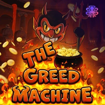 The Greed Machine - DEMO MBS