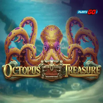 Octopus Treasure - DEMO MBS