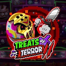 Treats of Terror II - DEMO MBS