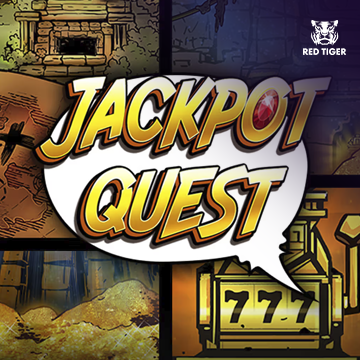 Jackpot Quest - DEMO MBS