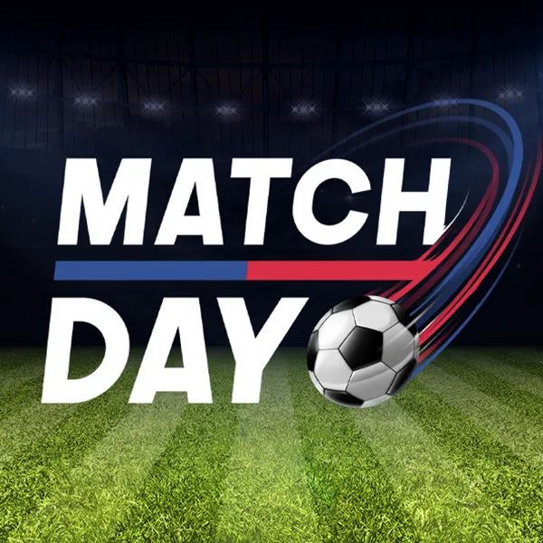 Match Day - DEMO MBS