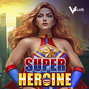 Super Heroine - DEMO MBS