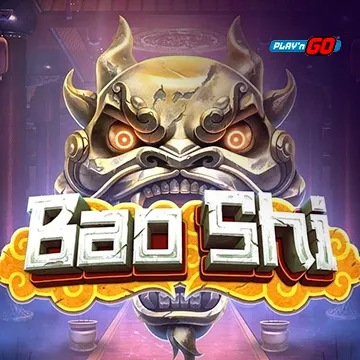 Bao Shi - DEMO MBS