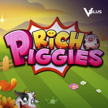 Rich Piggies - DEMO MBS