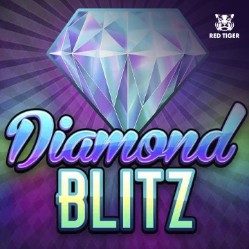Diamond Blitz - DEMO MBS