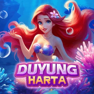 Mermaid Fortune - DEMO MBS