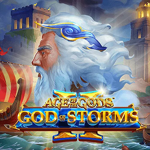 Age of the Gods: God of Storms 2 - DEMO MBS