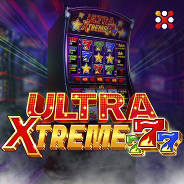 UltraXtreme 777 - DEMO MBS