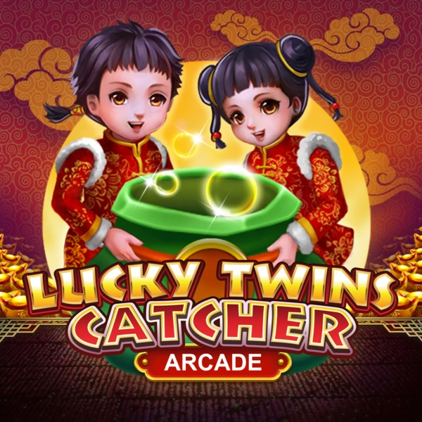 Lucky Twins Catcher - DEMO MBS