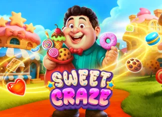 Sweet Craze - DEMO MBS