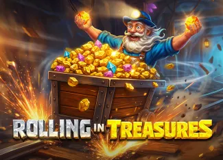 Rolling in Treasures - DEMO MBS
