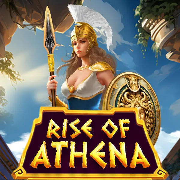 Rise of Athena - DEMO MBS