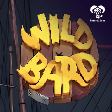 Wild Bard - DEMO MBS